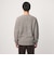 FINE BASIC シェットランドウール Vネック ニット