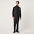GLR CLOTH フラノ ダブルブレスト 6B R/RG セットアップジャケット