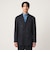 GLR CLOTH フラノ ダブルブレスト 6B R/RG セットアップジャケット