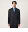 GLR CLOTH フラノ ダブルブレスト 6B R/RG セットアップジャケット