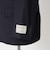 GLR CLOTH フラノ ダブルブレスト 6B R/RG セットアップジャケット