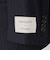 GLR CLOTH フラノ ダブルブレスト 6B R/RG セットアップジャケット