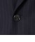GLR CLOTH フラノ ダブルブレスト 6B R/RG セットアップジャケット