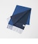 【別注】＜North Peace＞シルク ウール カシミヤ マフラー