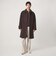 SENTDALE WOOL ステンカラーコート