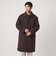 SENTDALE WOOL ステンカラーコート