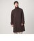 SENTDALE WOOL ステンカラーコート