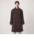 SENTDALE WOOL ステンカラーコート