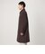 SENTDALE WOOL ステンカラーコート