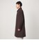 SENTDALE WOOL ステンカラーコート