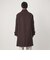 SENTDALE WOOL ステンカラーコート