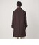SENTDALE WOOL ステンカラーコート