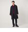SENTDALE WOOL ステンカラーコート