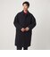 SENTDALE WOOL ステンカラーコート