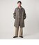 SENTDALE WOOL ステンカラーコート