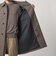 SENTDALE WOOL ステンカラーコート