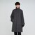 SENTDALE WOOL ステンカラーコート