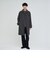 SENTDALE WOOL ステンカラーコート