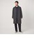 SENTDALE WOOL ステンカラーコート