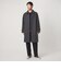 SENTDALE WOOL ステンカラーコート