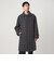 SENTDALE WOOL ステンカラーコート