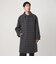 SENTDALE WOOL ステンカラーコート