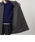 SENTDALE WOOL ステンカラーコート