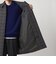SENTDALE WOOL ステンカラーコート