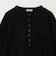 【WEB限定】＜at ease＞ヘンリーネック ニット プルオーバー