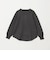【WEB限定】＜at ease＞ヘンリーネック ニット プルオーバー