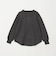 【WEB限定】＜at ease＞ヘンリーネック ニット プルオーバー
