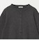 【WEB限定】＜at ease＞ヘンリーネック ニット プルオーバー