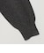 【WEB限定】＜at ease＞ヘンリーネック ニット プルオーバー