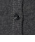 【WEB限定】＜at ease＞ヘンリーネック ニット プルオーバー
