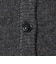 【WEB限定】＜at ease＞ヘンリーネック ニット プルオーバー