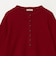 【WEB限定】＜at ease＞ヘンリーネック ニット プルオーバー