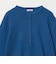【WEB限定】＜at ease＞ヘンリーネック ニット プルオーバー