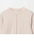 【WEB限定】キモウ ムジ メロー ロングスリーブ / キッズ100cm-160cm