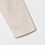 【WEB限定】キモウ ムジ メロー ロングスリーブ / キッズ100cm-160cm