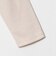 【WEB限定】キモウ ムジ メロー ロングスリーブ / キッズ100cm-160cm