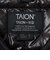 ルミレットウール TAION 3WAY フード バルカラー コート -撥水・防風-