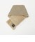 【WEB限定】＜TAION＞ミリタリー リバーシブル ダウン マフラー