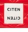 ＜CITEN＞CITEN パデッド トートバッグ