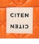 ＜CITEN＞CITEN パデッド トートバッグ