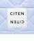 ＜CITEN＞CITEN パデッド トートバッグ