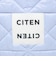 ＜CITEN＞CITEN パデッド トートバッグ