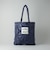 ＜CITEN＞CITEN パデッド トートバッグ