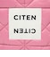＜CITEN＞CITEN パデッド トートバッグ