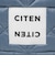 ＜CITEN＞CITEN パデッド トートバッグ