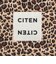 ＜CITEN＞CITEN パデッド トートバッグ
